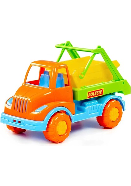 Polesie Leon Belediye Aracı 52896 indirimleri