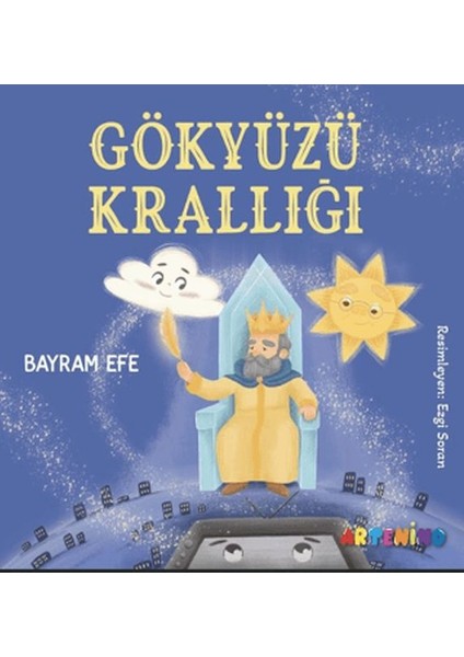 Gökyüzü Krallığı
