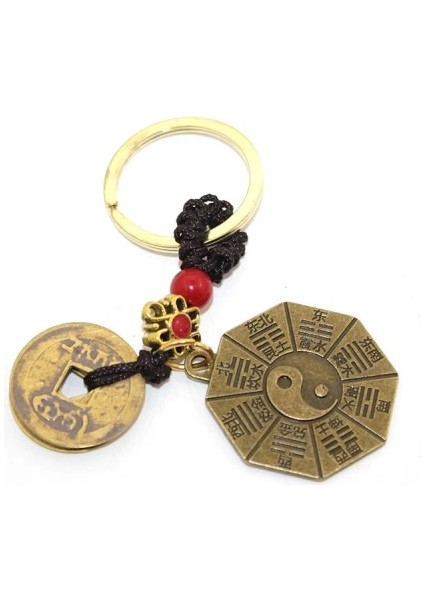 Şans ve Bereket Anahtarlık Model 7