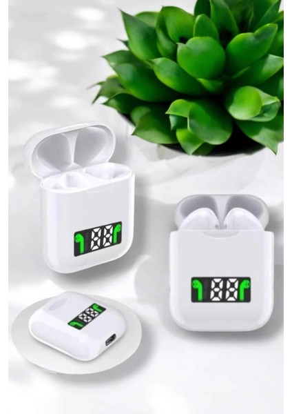 Suya Dayanıklı, Android ve Ios Uyumlu Bluetooth 5.0 Kulaklık fırsatları