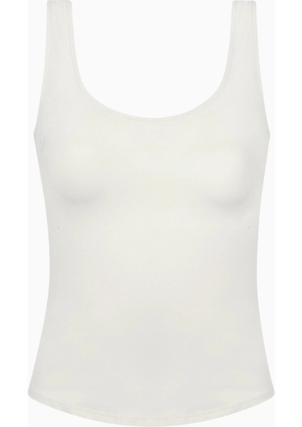 Base Sculpting Tank Top Şekillendirici Askılı Kadın Atlet fiyatları