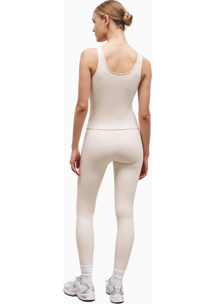 Base Sculpting Tank Top Şekillendirici Askılı Kadın Atlet modelleri