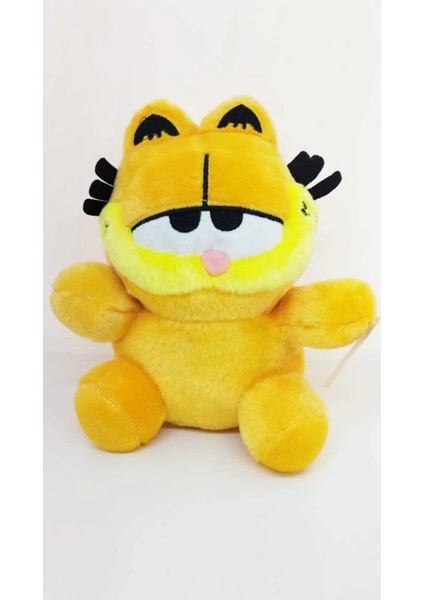 Garfield Peluş Oyuncak 20 cm