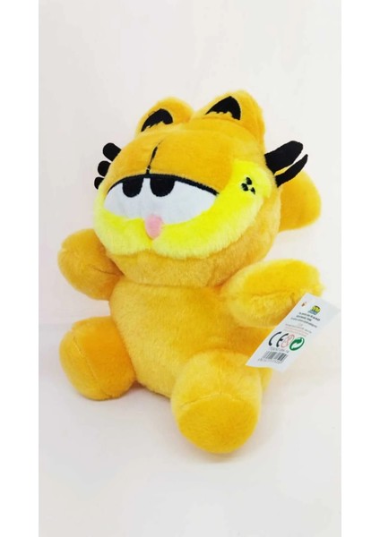 Garfield Peluş Oyuncak 20 cm fiyatları