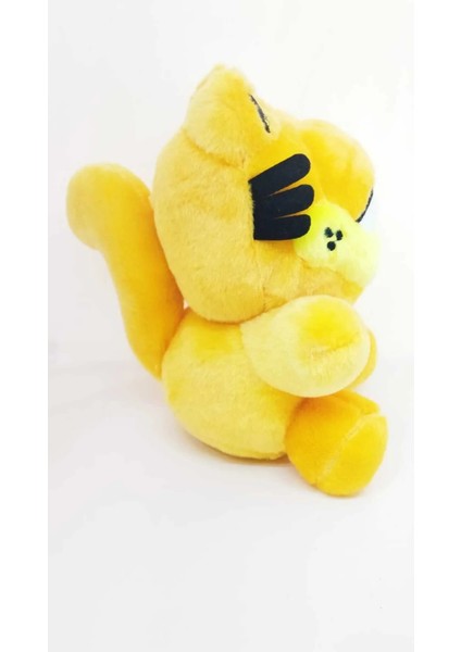 Garfield Peluş Oyuncak 20 cm modelleri