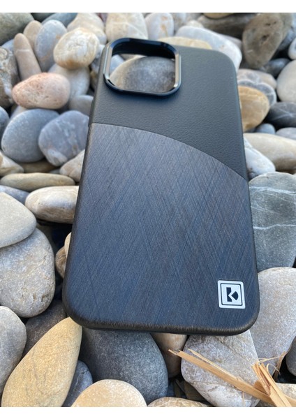 Apple Iphone 14 Pro Max Uyumlu Magsafe Özellikli Iki Renkli Kılıf Tarzı fiyatları