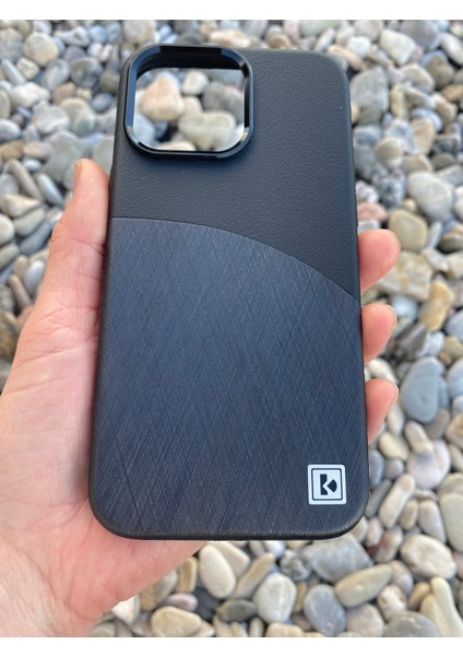 Apple Iphone 14 Pro Max Uyumlu Magsafe Özellikli Iki Renkli Kılıf Tarzı modelleri