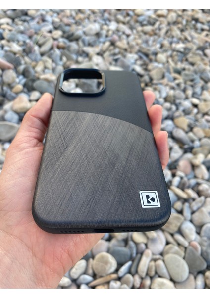 Apple Iphone 14 Pro Max Uyumlu Magsafe Özellikli Iki Renkli Kılıf Tarzı fırsatları