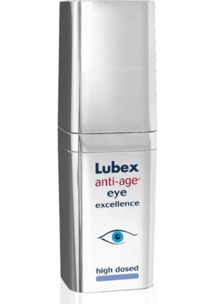 Anti-Age Eye Excellence Yaşlanma Karşıtı Göz Çevresi Kremi 15 ml