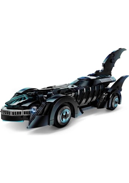 76304 LEGO Batman Forever Batmobile 909 Parça +12 Yaş fırsatları