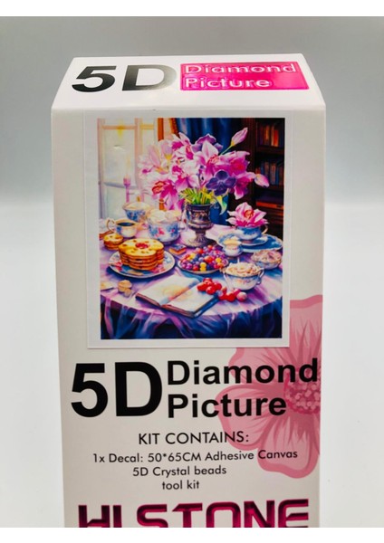 65X50 Boncuklu Taş Işleme Mozaik Elmas Goblen Tablo Resim Boncuk Puzzle Dıamond Paıntıng Hı Stone fiyatları