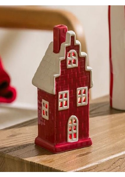Kırmızı Panjurlu Bir Ev Hediye, Hediye Seti, Doğum Günü Hediyesi, Sevgiliye Özel Hediye, Kişiye Özel Hediye, Kadına Hediye, Erkeğe Hediye, Romantik Hediye fiyatları