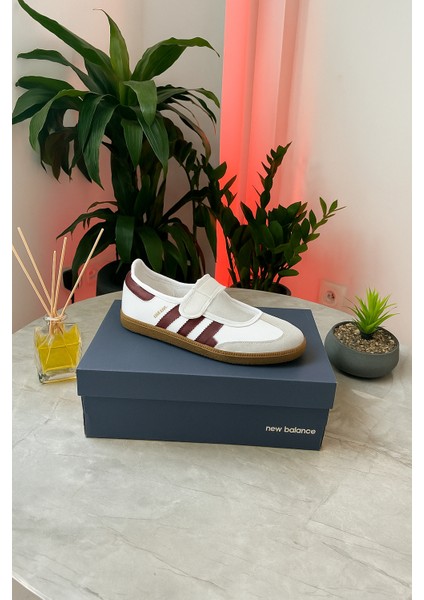 Samba Jane Kadın Spor Ayakkabı