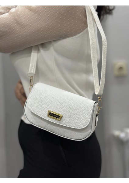 Beyaz Cilt Jessi Çanta indirimleri