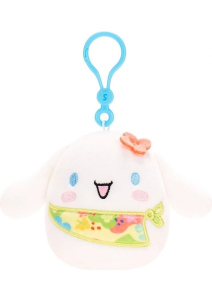 Bfs Squishmallows Hello Kitty Serisi Klipsli 9 cm Asorti fiyatları