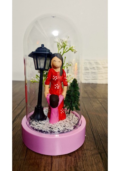 Anneli Kız Teraryum