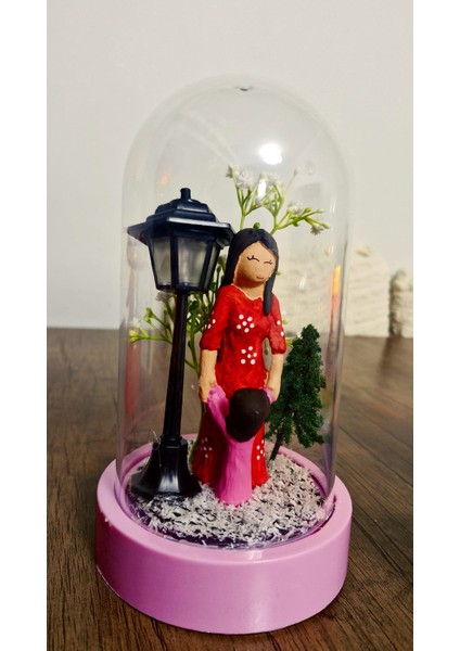 Anneli Kız Teraryum fiyatları