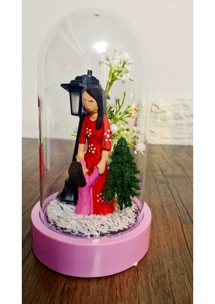 Anneli Kız Teraryum fırsatları