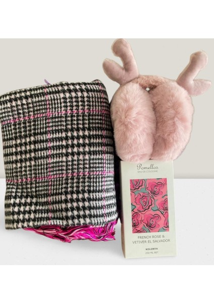 Sen Bir Pembesin Hediye, Hediye Seti, Doğum Günü Hediyesi, Sevgiliye Özel Hediye, Kişiye Özel Hediye, Kadına Hediye, Erkeğe Hediye, Romantik Hediye