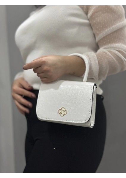 Beyaz Cilt Krash Çanta fırsatları