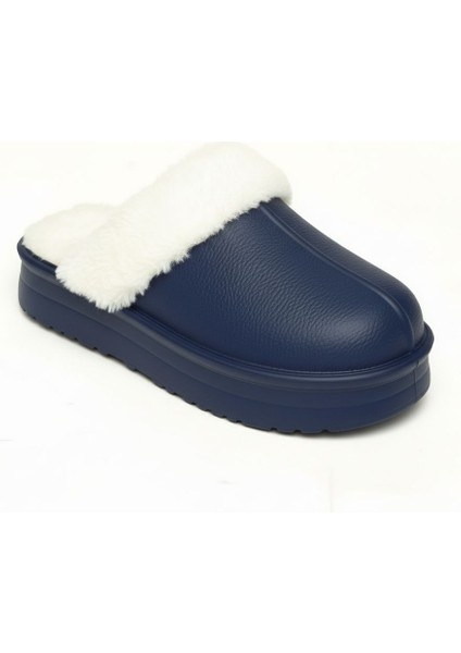 Kadın Içi Tüylü Ev Terliği indirimleri