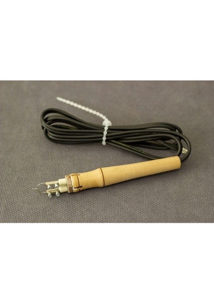 Gauss Ahşap Yakma Dağlama Makinası Yedek Kol