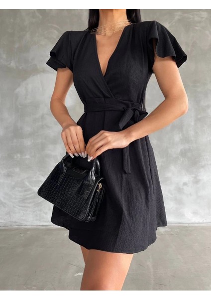 Bürümcük Mini Boy Elbise modelleri