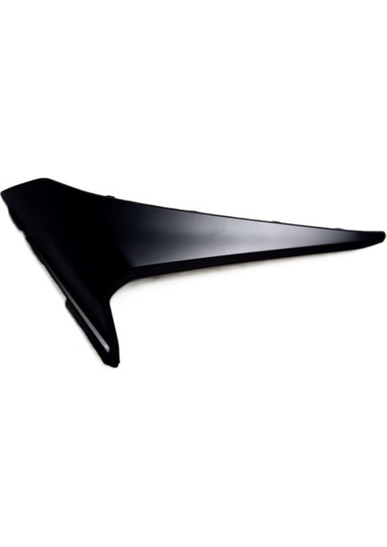 Xmax 250 300 Sağ Marşpiyel Mat Siyah Tech Max Orijinal BKA-F171M-00-P0