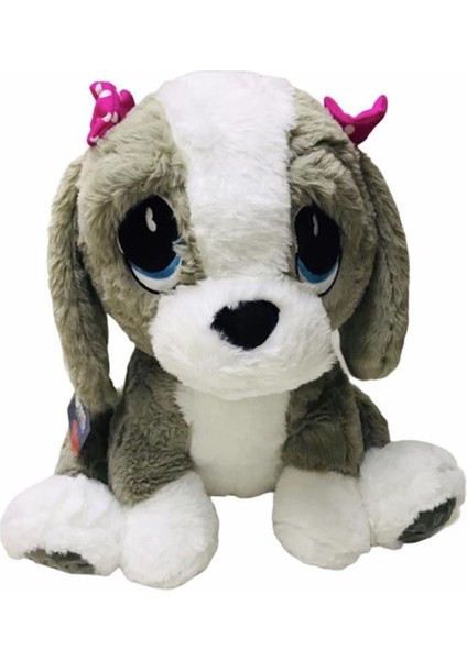 Hediyelik Peluş Köpek Sad Sam Mahçup Hüzünlü Köpek 50CM