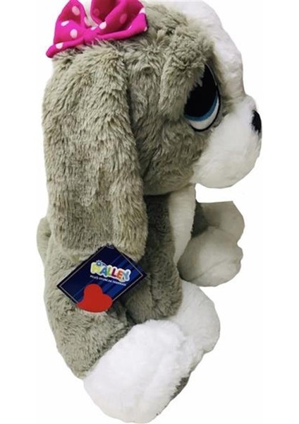 Hediyelik Peluş Köpek Sad Sam Mahçup Hüzünlü Köpek 50CM fiyatları