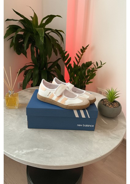 Samba Jane Kadın Spor Ayakkabı