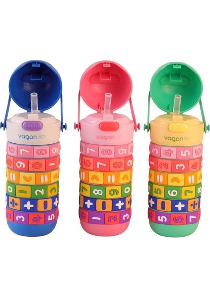 Bfs VGN-30031 Vagonlife 430 ml Çelik Termos fiyatları