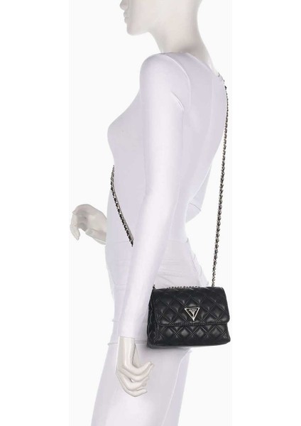 Giully Mini 2 Kapaklı Kadın Omuz Çantası modelleri