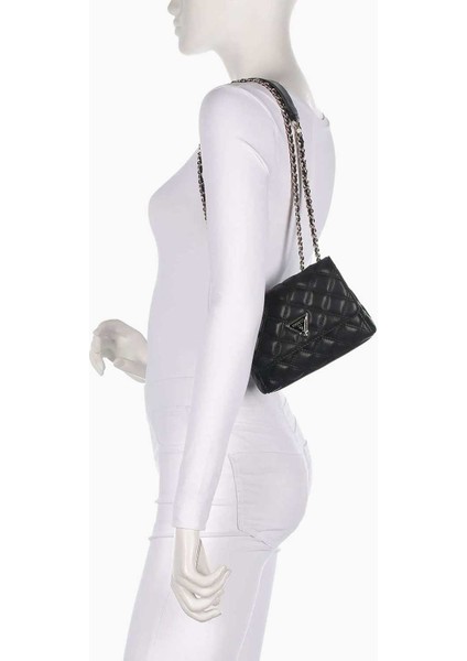 Giully Mini 2 Kapaklı Kadın Omuz Çantası fırsatları