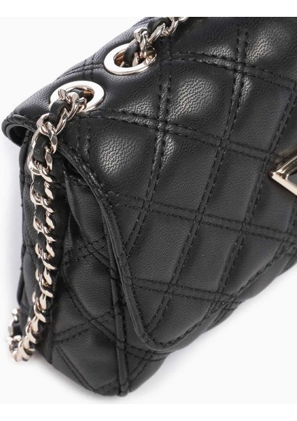 Giully Mini 2 Kapaklı Kadın Omuz Çantası indirimleri