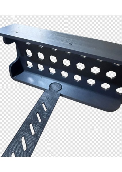 Playstation 5 Askı Aparatı 3D Parça Siyah fiyatları