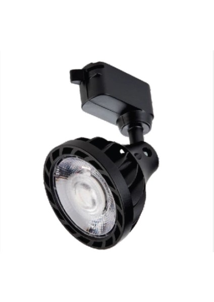 Noas YL29 3302 Paris 33W Siyah Kasa Ray Spot 3200K Gün Işığı fiyatları