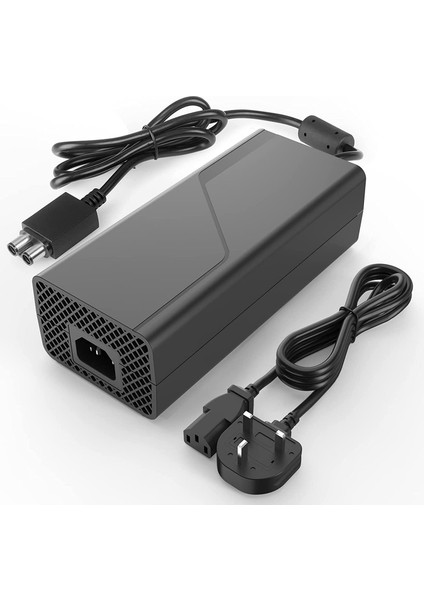 Xbox One Şarj Cihazı Muadil Unıversal Adaptör Xbox One Adapter Power Supply Charger