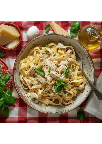 Fettuccine 500GR fiyatları