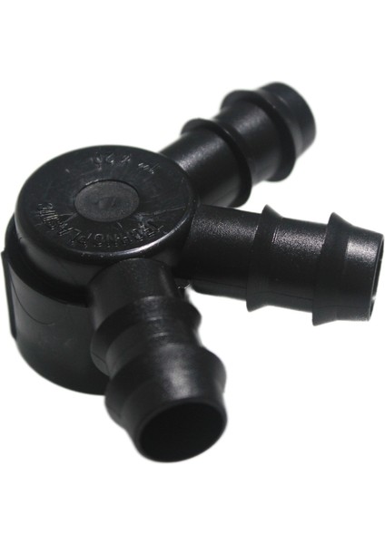 Kurtağzı 3’lü Çoklu Dağıtım Nipeli 1¼” x 20 mm – TechnoPlastic – 10’lu Paket fiyatları