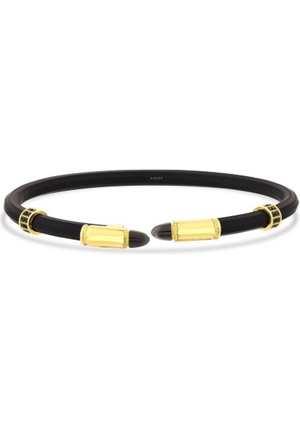 Altın Erkek Bileklik - 14K