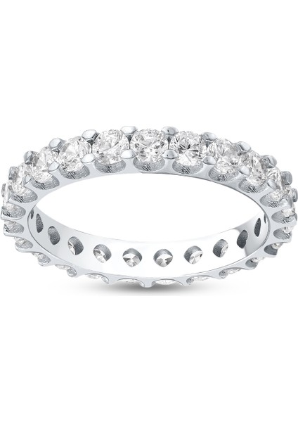 Altın Tamtur Yüzük - 14K