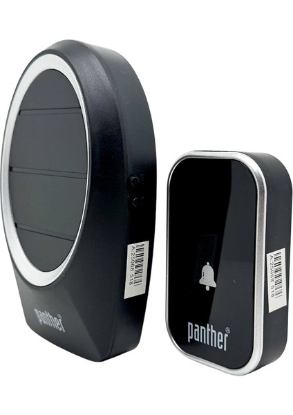 Bx PT-8201 Kablosuz Kapı Zili modelleri