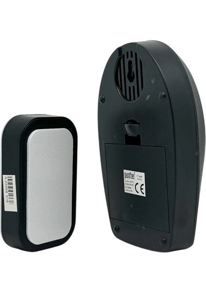 Bx PT-8201 Kablosuz Kapı Zili fırsatları