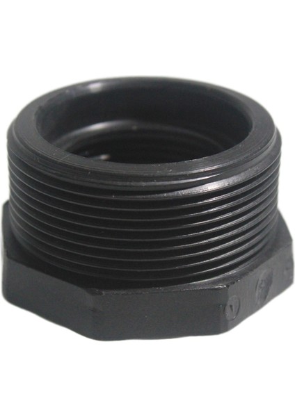 Polipropilen Dişli Küçültme Burcu 3'' Erkek NPT x 2'' Dişi NPT