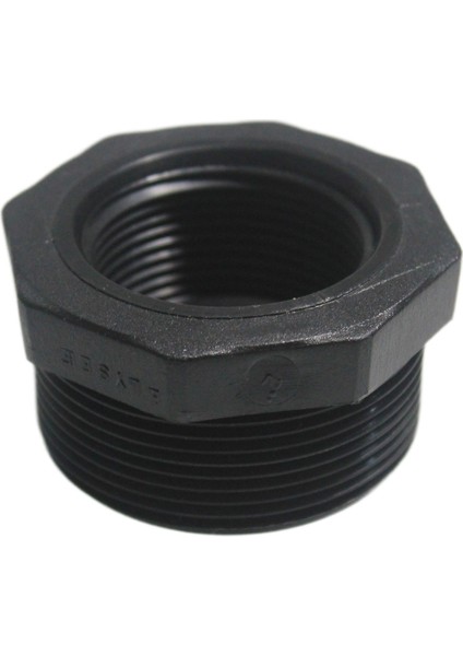 Polipropilen Dişli Küçültme Burcu 3'' Erkek NPT x 2'' Dişi NPT fiyatları