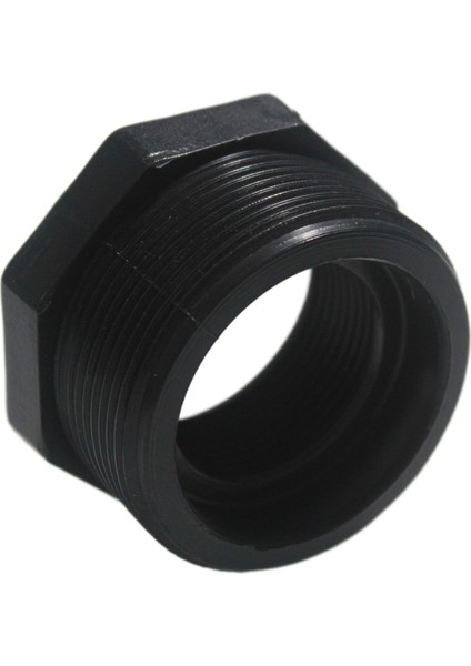 Polipropilen Dişli Küçültme Burcu 3'' Erkek NPT x 2'' Dişi NPT modelleri