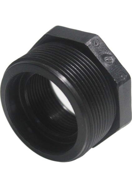 Polipropilen Dişli Küçültme Burcu 3'' Erkek NPT x 2'' Dişi NPT fırsatları