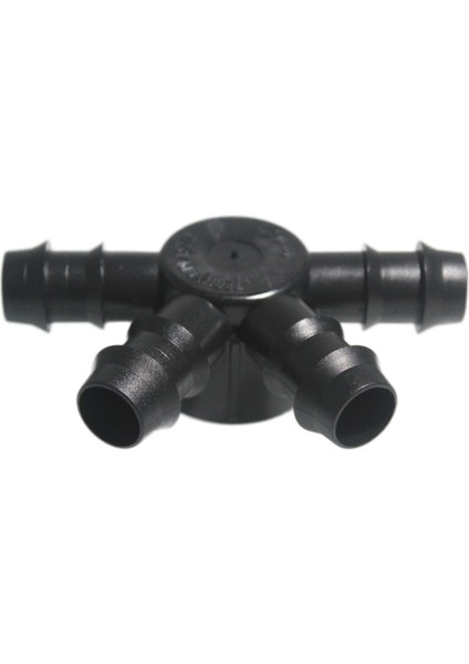 Kurtağzı 4’lü Çoklu Dağıtım Nipeli 1¼” x 20 mm – TechnoPlastic – 10’lu Paket fiyatları