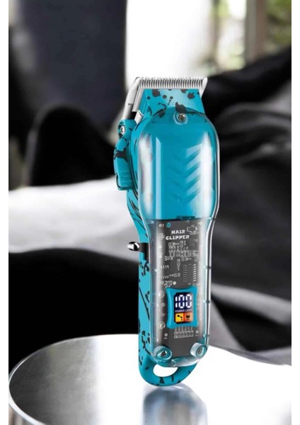 Unısex Çok Yönlü Tıraş ve Kişisel Bakım Cihazı modelleri